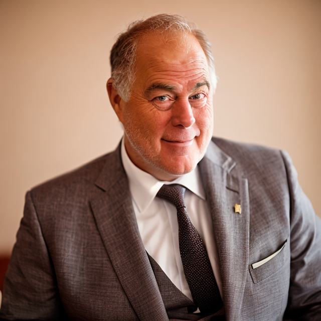 Charles Berry - CEO & Founder of TotalCareIT